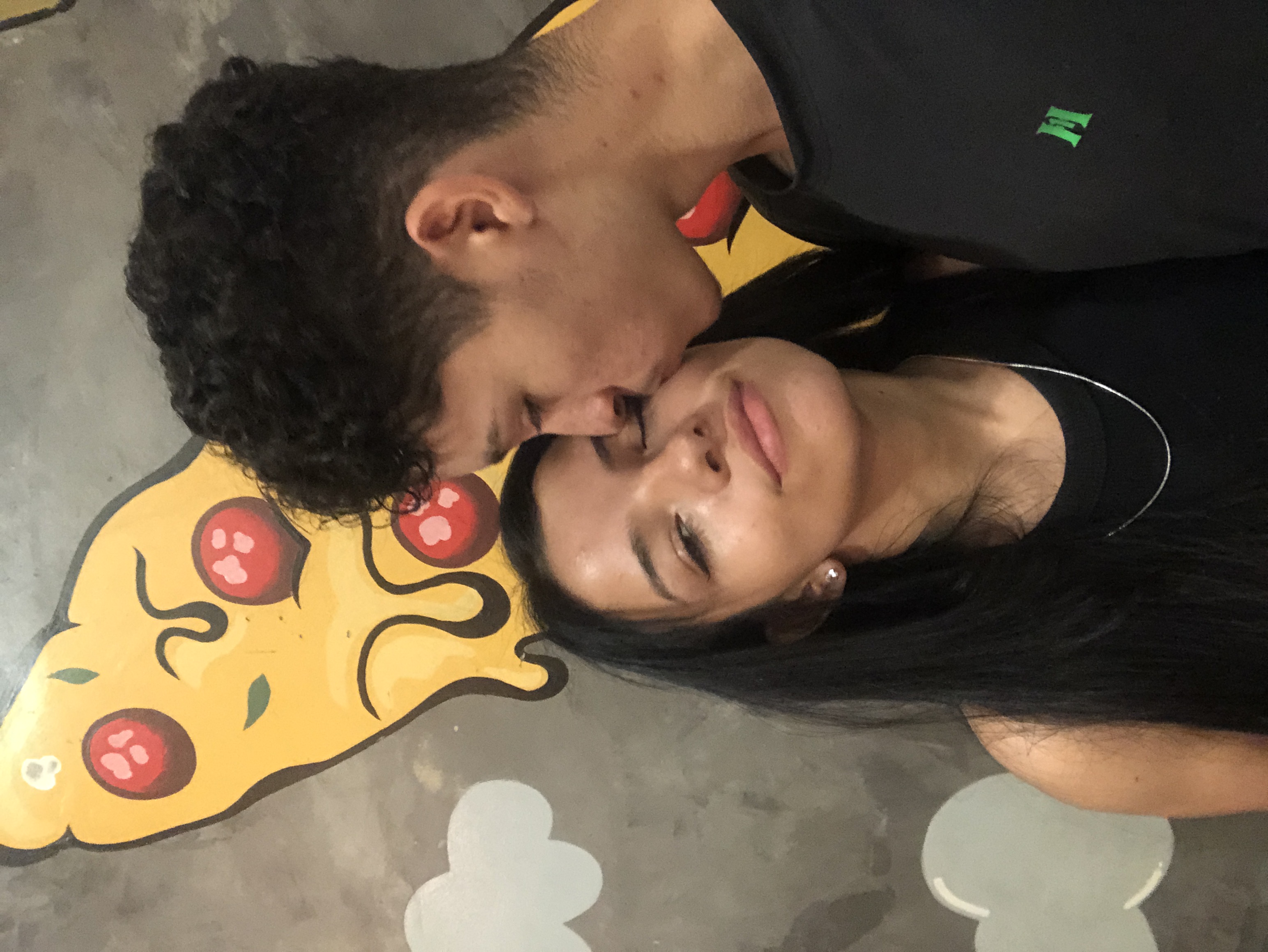 Nossa capa